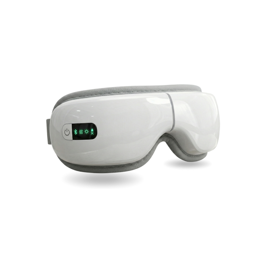 SUAVÉA™ Masajeador Ocular Relajante
